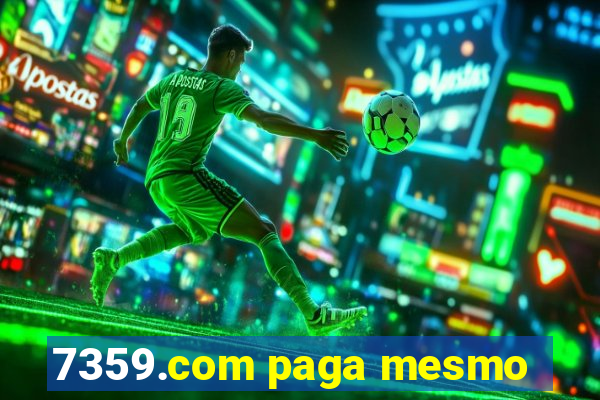 7359.com paga mesmo